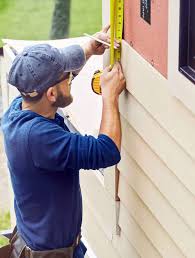 Affordable Siding Repair and Maintenance Services in Bethel Manor, VA